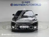 2017 KIA K7
