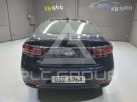 2017 KIA K7