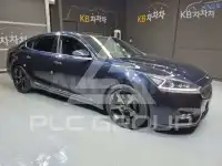 2017 KIA K7
