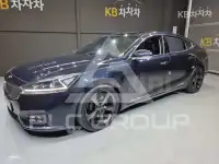 2017 KIA K7