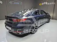 2017 KIA K7