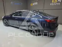 2017 KIA K7