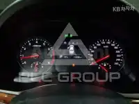 2017 KIA K7