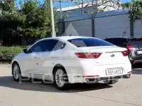 2017 KIA K7