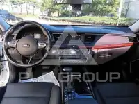 2017 KIA K7