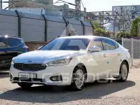 2017 KIA K7