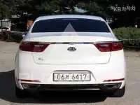 2017 KIA K7