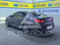 2017 KIA K7