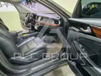 2017 KIA K7