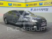 2017 KIA K7