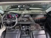 2017 KIA K7