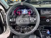 2017 KIA K7