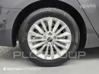 2017 KIA K7