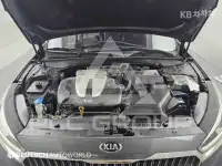 2017 KIA K7
