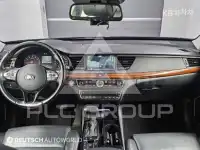 2017 KIA K7