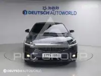 2017 KIA K7