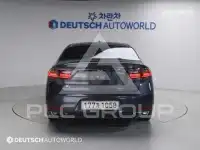2017 KIA K7