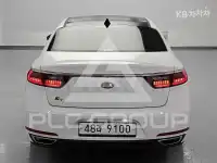 2017 KIA K7