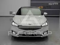 2017 KIA K7
