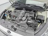 2017 KIA K7