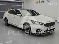 2017 KIA K7