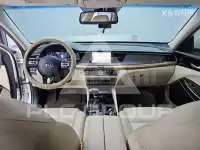2017 KIA K7