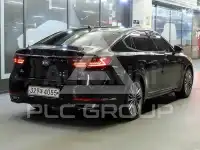 2017 KIA K7