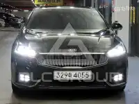 2017 KIA K7