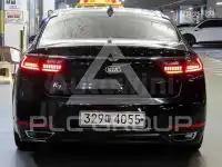 2017 KIA K7