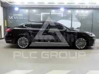 2017 KIA K7