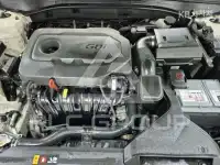 2017 KIA K7