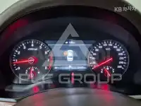 2017 KIA K7