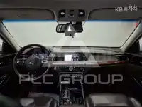 2017 KIA K7