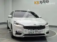 2017 KIA K7