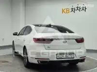 2017 KIA K7