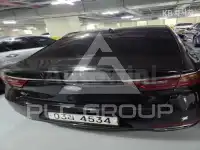 2017 KIA K7
