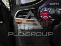 2017 KIA K7