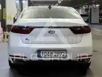 2017 KIA K7