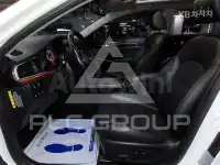2017 KIA K7