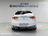2017 KIA K7