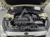 2017 KIA K7