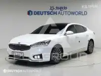 2017 KIA K7