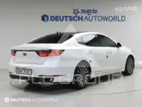 2017 KIA K7