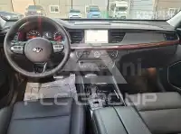 2017 KIA K7
