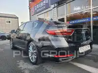 2017 KIA K7