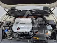 2017 KIA K7