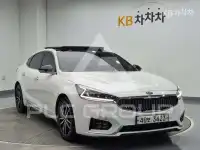 2017 KIA K7