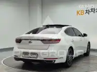 2017 KIA K7