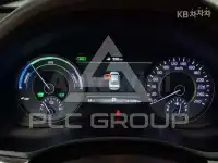 2017 KIA K7