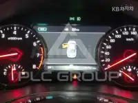 2017 KIA K7